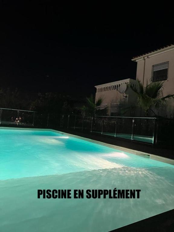 App T2 A Montpellier Lägenhet Exteriör bild