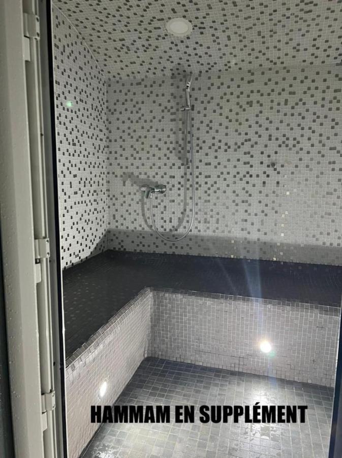 App T2 A Montpellier Lägenhet Exteriör bild